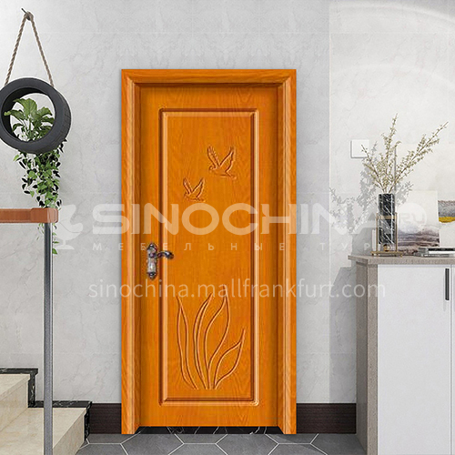 G modern new simple door composite paint door interior door kitchen door toilet door bedroom door home hotel apartment door 41
